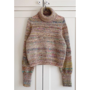TERRAZZO SWEATER